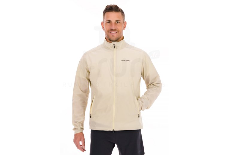 Gorewear Concurve Windbreaker