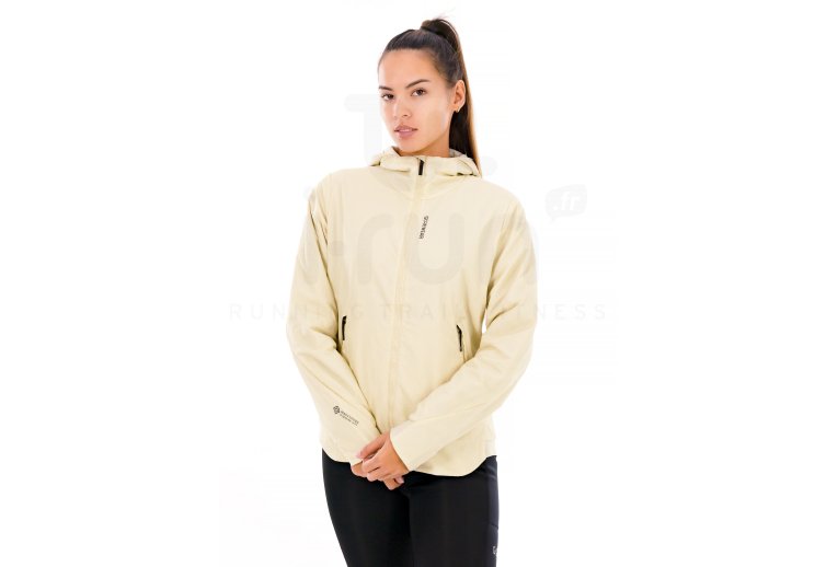 Gorewear Concurve Windstopper Insulated Damen