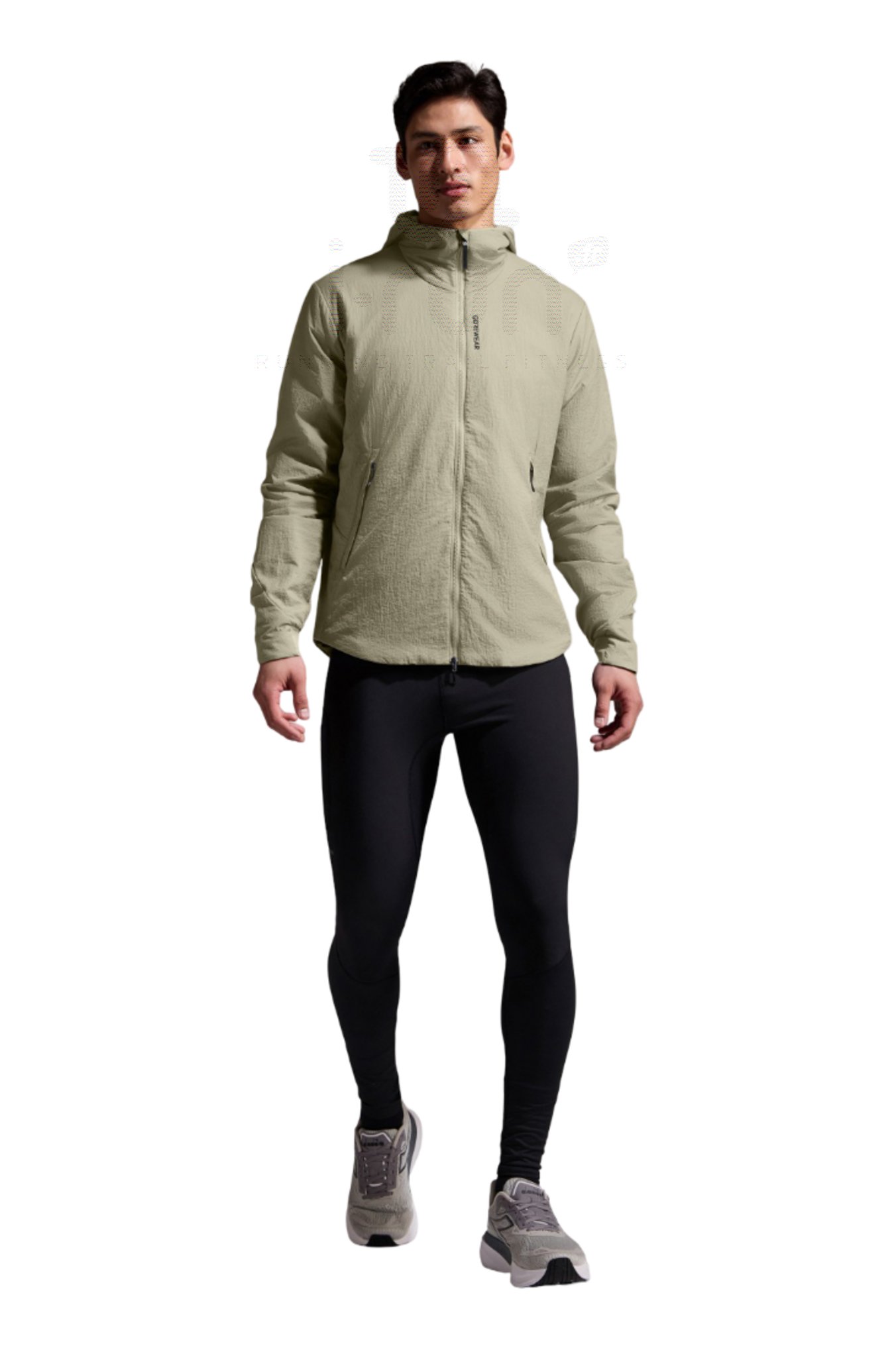 Gorewear Concurve Windstopper Insulated Herren