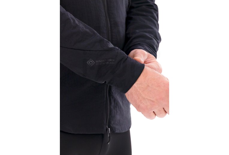 Gorewear Concurve Windstopper Insulated