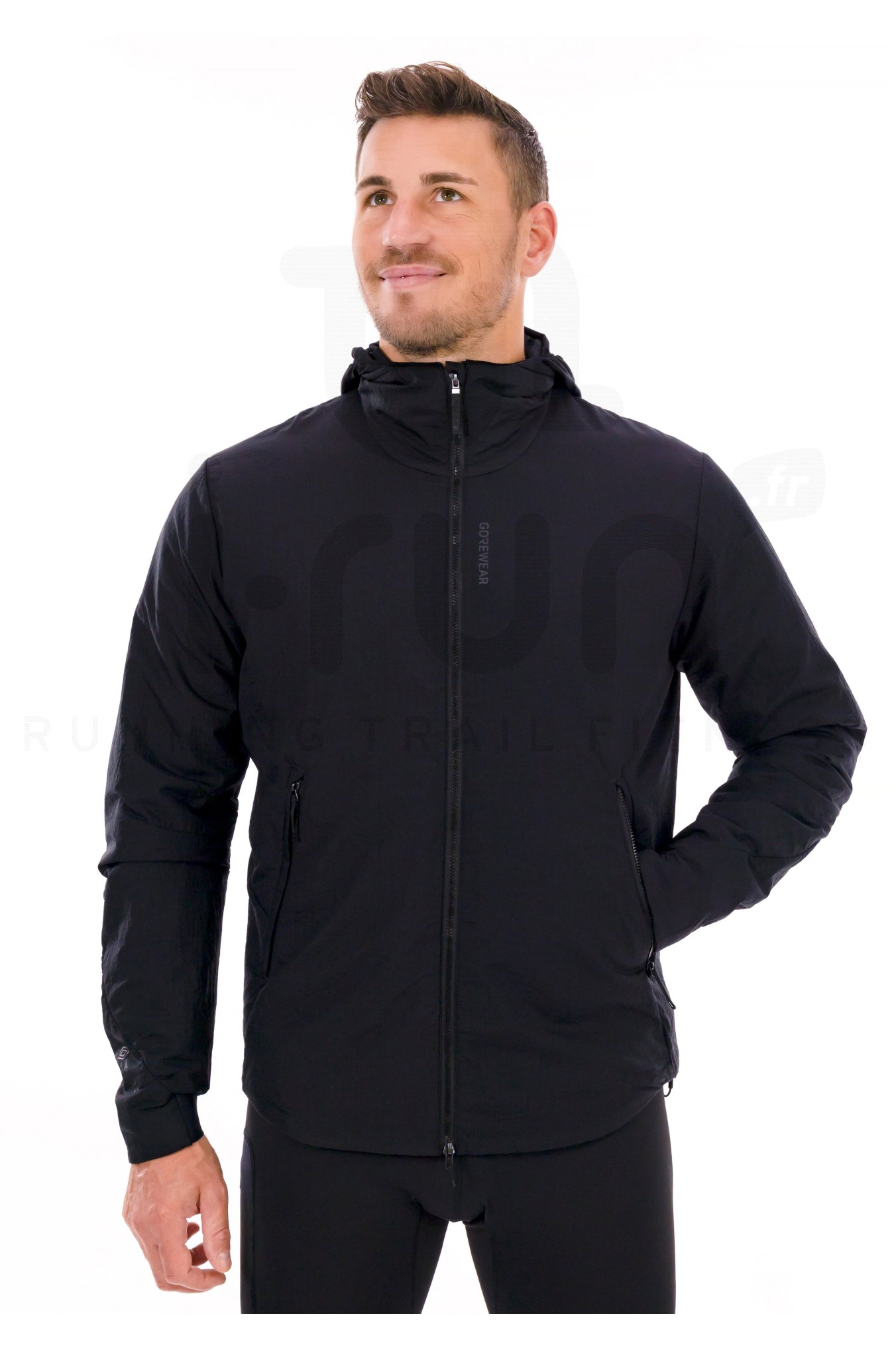 Gorewear Concurve Windstopper Insulated Herren