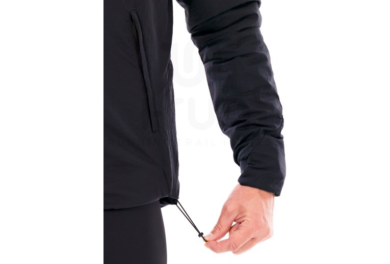 Gorewear Concurve Windstopper Insulated Herren