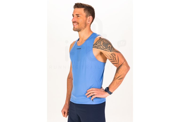 Gorewear camiseta sin mangas Contest 2.0