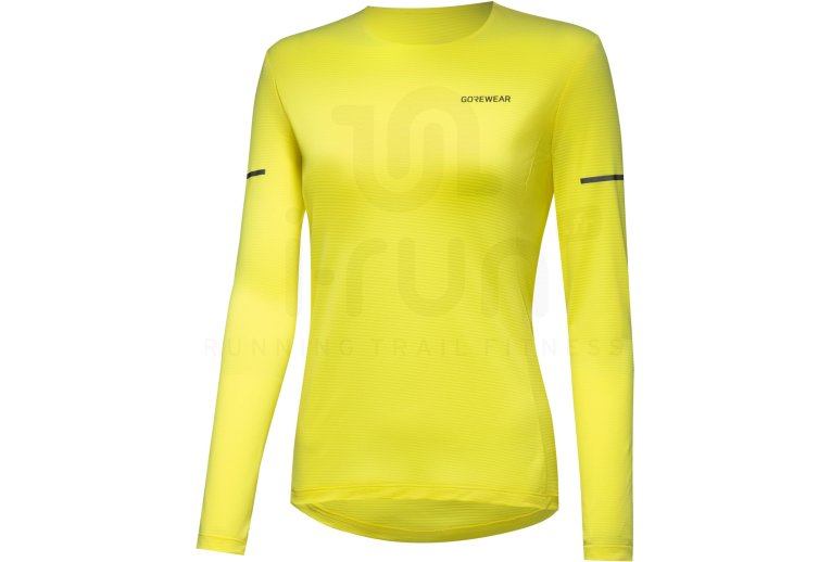 Gorewear Contest 2.0 W