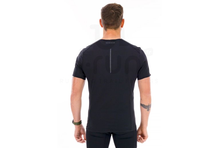 Gorewear camiseta manga corta Contest 2.0