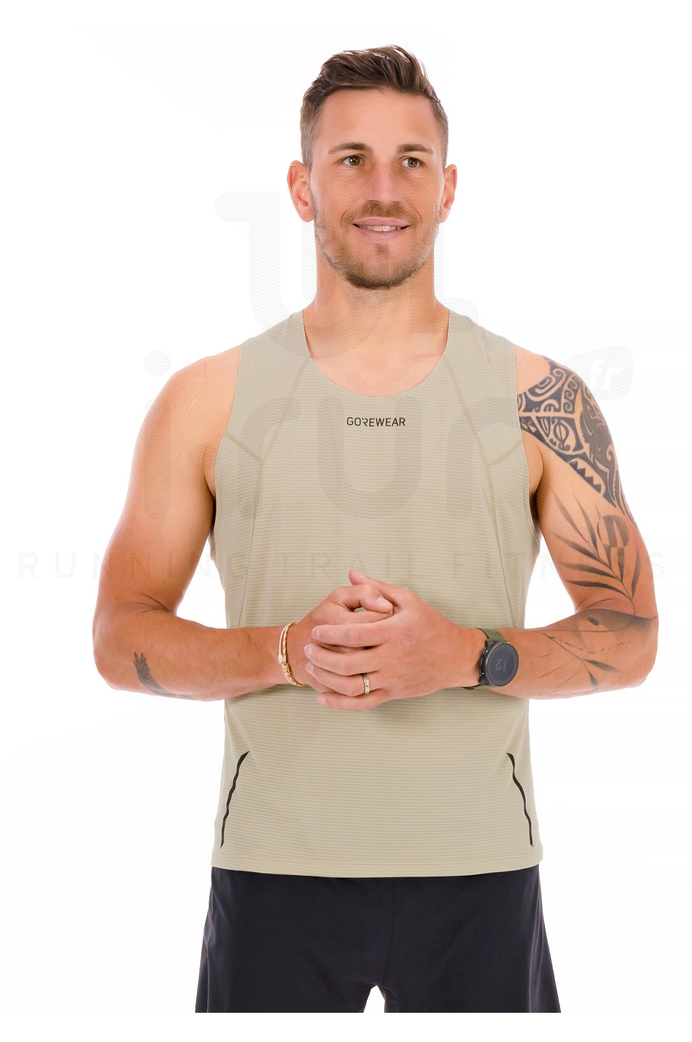 Gorewear Contest 2.0 M