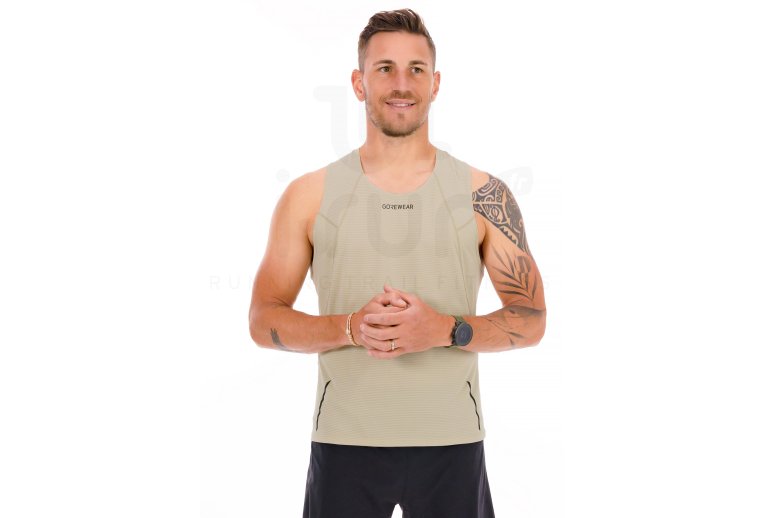 Gorewear Contest 2.0 M