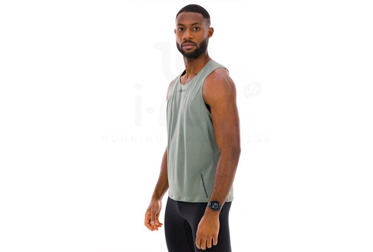 Gorewear camiseta sin mangas Contest 2.0