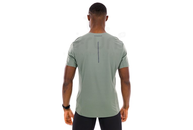 Gorewear camiseta manga corta Contest 2.0