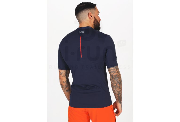 Gorewear camiseta manga corta Contest