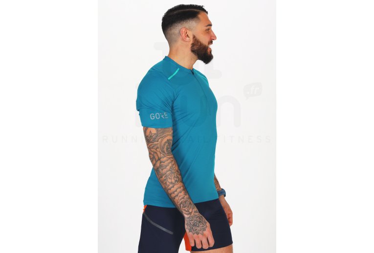 Gorewear camiseta manga corta Contest