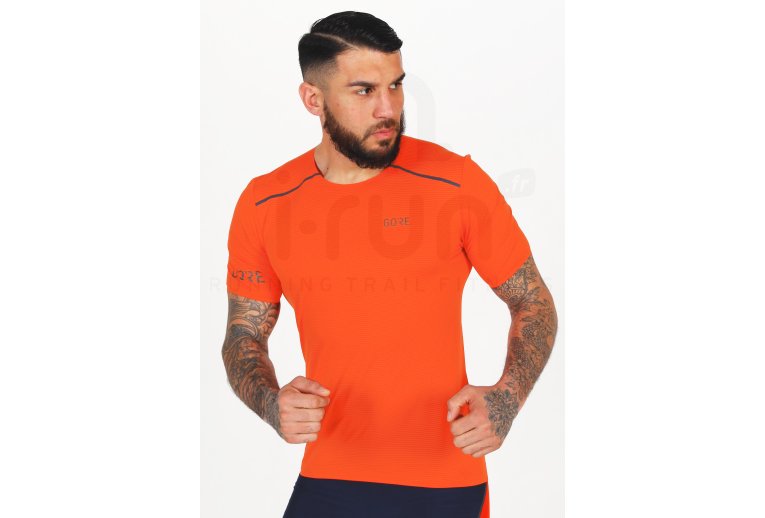 Gorewear camiseta manga corta Contest