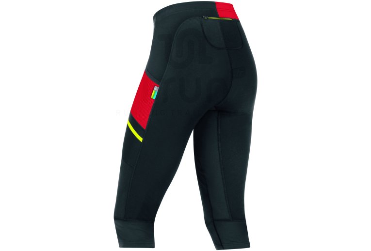 Gorewear Malla corsario X-Run Ultra So Light