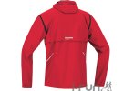 Gorewear Chaqueta Essential AS ZIP OFF Windstopper