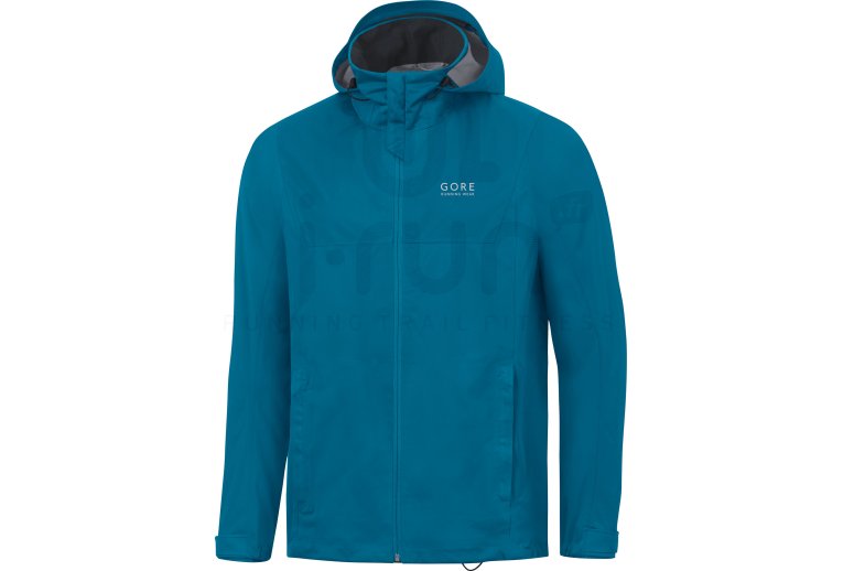 Gorewear Chaqueta Essential Gore-Tex Active Hooded