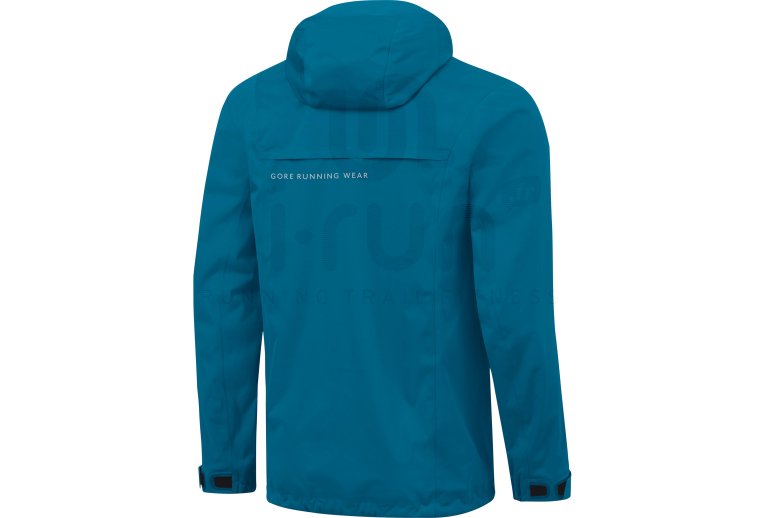 Gorewear Chaqueta Essential Gore-Tex Active Hooded