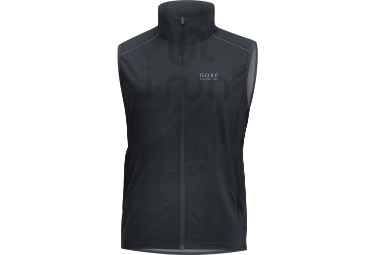 Gorewear Chaleco Essential Gore WindStopper
