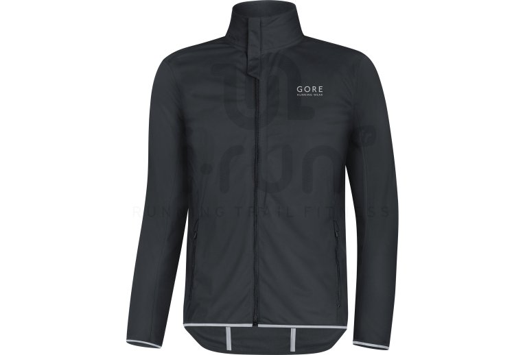 Gorewear Chaqueta Essential Gore WindStopper Softshell