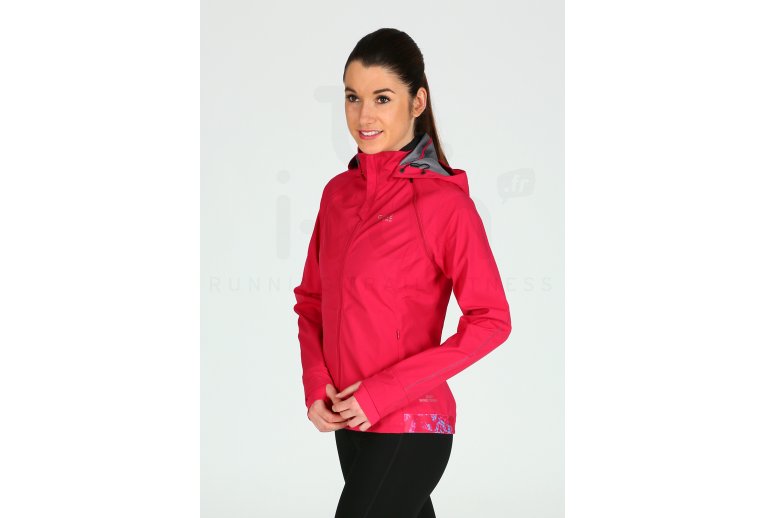 Gorewear Chaqueta Essential Lady Gore WindStopper