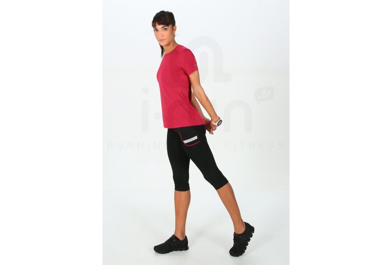 Gorewear Camiseta manga corta Essential Lady