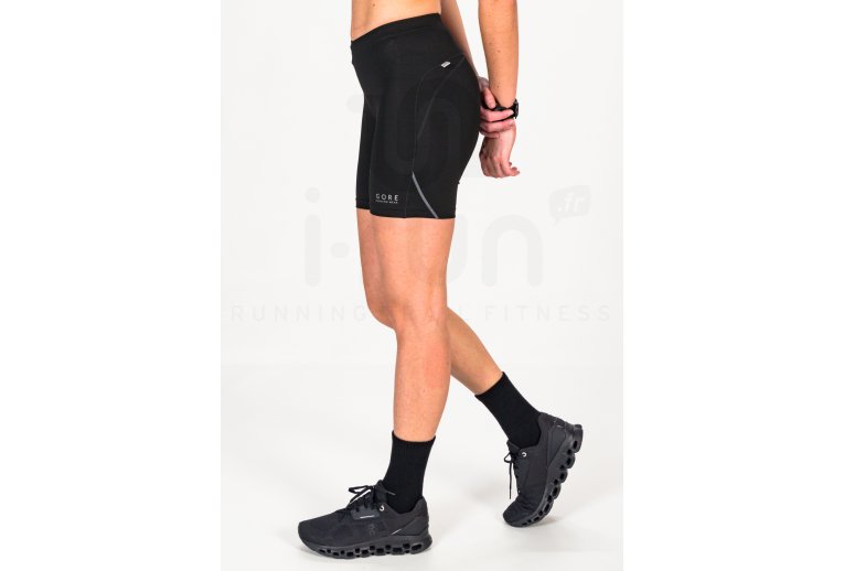 Gorewear Malla corta Essential Lady