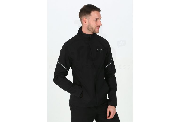 Gorewear Essential Windstopper AS Partial