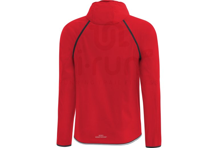 Gorewear Chaqueta Essential Windstopper