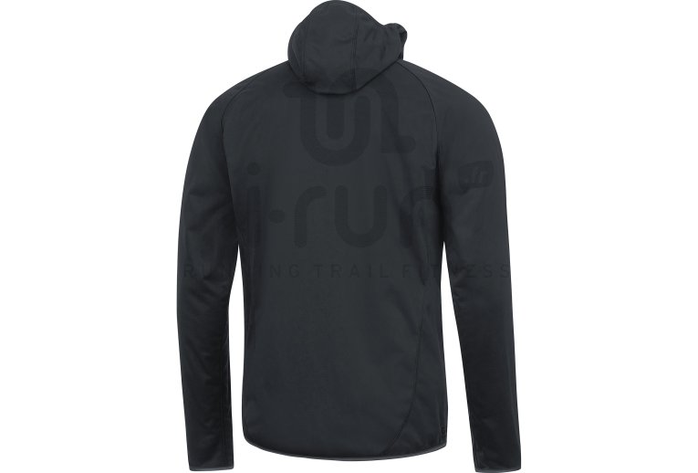 Gorewear Chaqueta Essential Windstopper Softshell