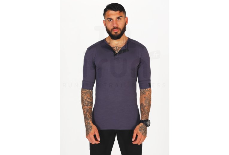 Gorewear camiseta manga corta Explore