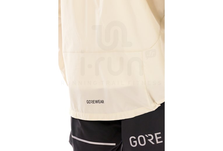 Gorewear Fernflow Windbreaker
