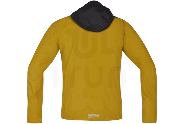 Gorewear Chaqueta Fusion WindStopper Active Shell
