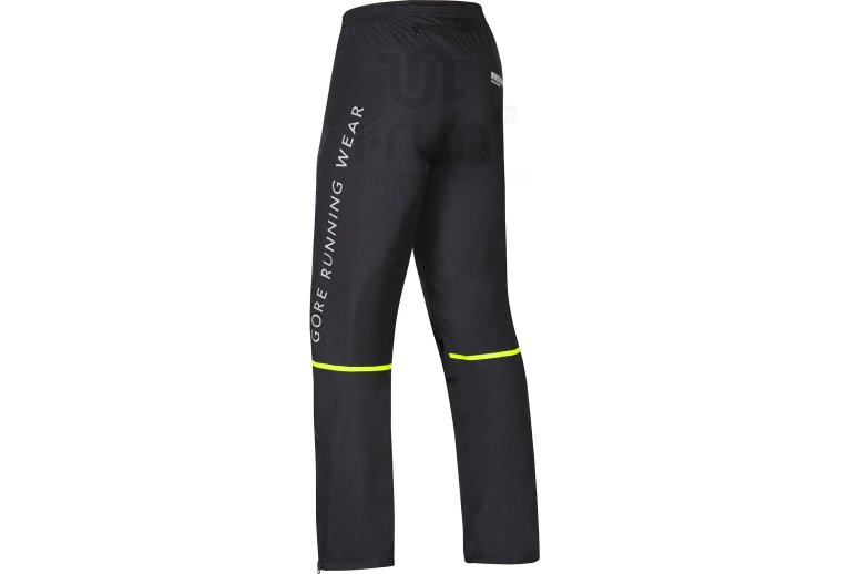 Gorewear Pantal�n Fusion Windstopper Active Shell