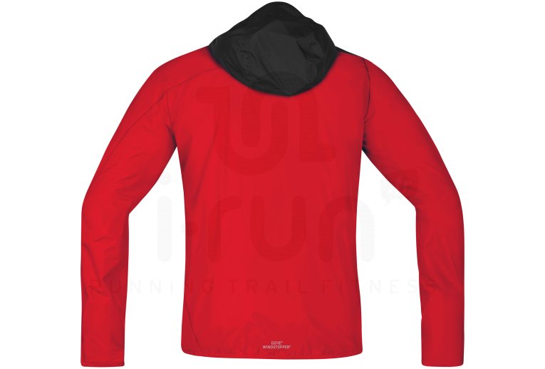 Gorewear Chaqueta Fusion WindStopper Active Shell