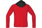 Gorewear Chaqueta Fusion WindStopper Active Shell