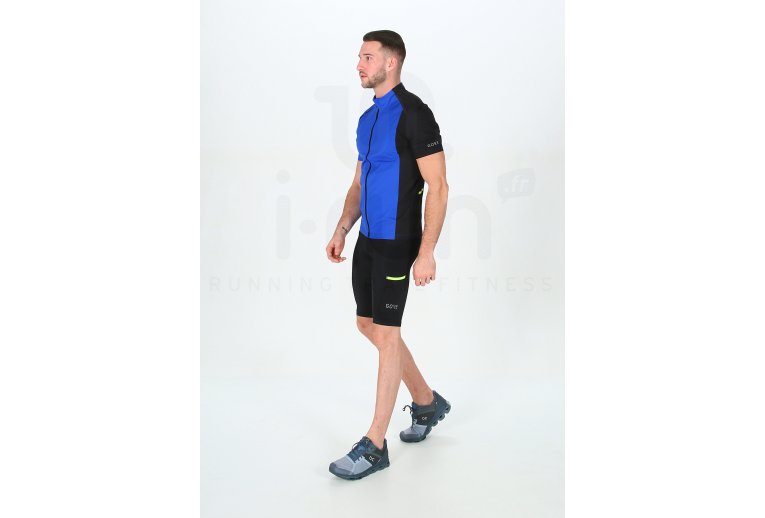 Gorewear Chaqueta Fusion WindStopper Zip-Off