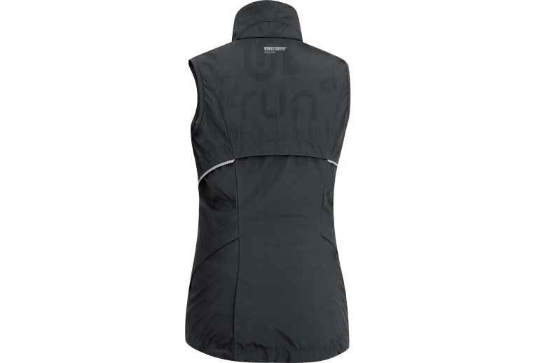 Gorewear Chaleco Air WindStopper Active Shell