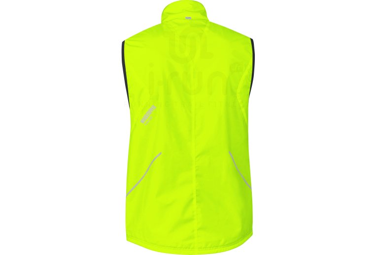 Gorewear Chaleco Essential WindStopper Active Shell