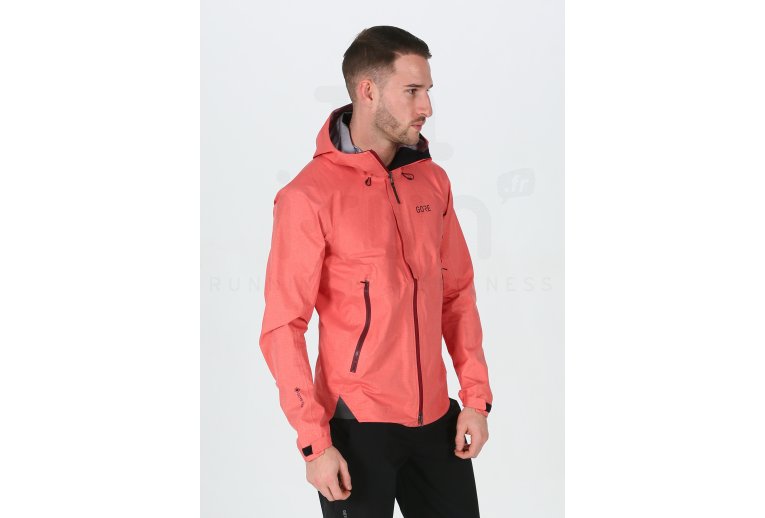 Gorewear Chaqueta H5 Gore-Tex Active