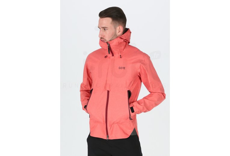Gorewear Chaqueta H5 Gore-Tex Active