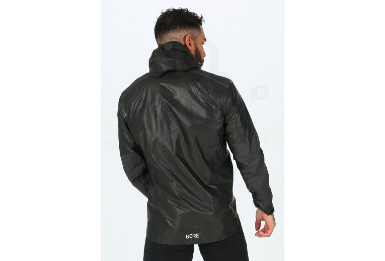 Gorewear chaqueta H5 Gore-Tex Shakedry Insulated