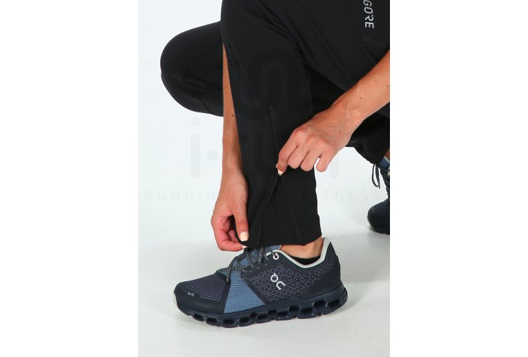 Gorewear Pantal�n H5 Windstopper