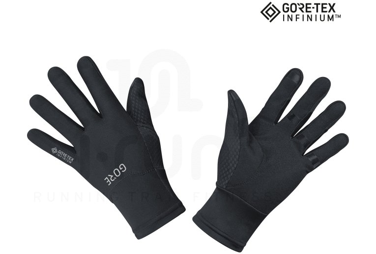 Gorewear guantes M Gore-Tex Infinium