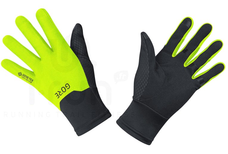Gorewear guantes M Gore-Tex Infinium