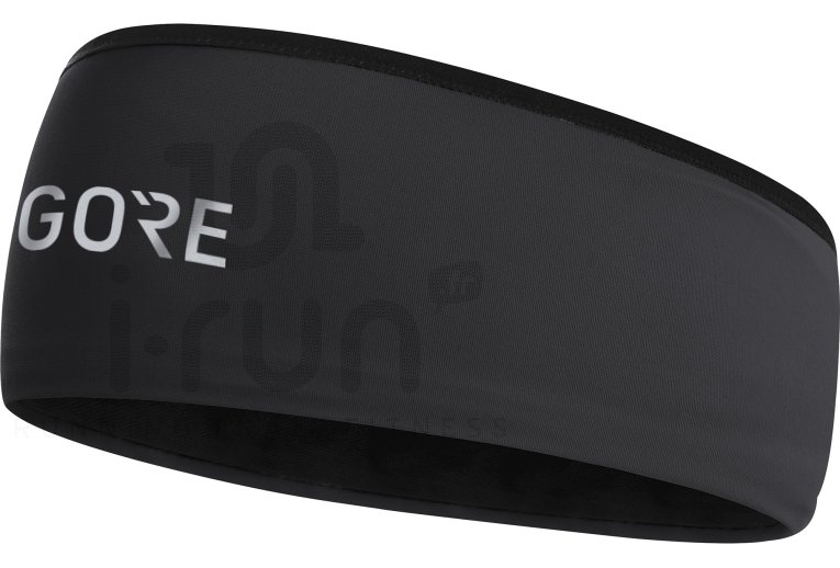 Gorewear cinta para el pelo