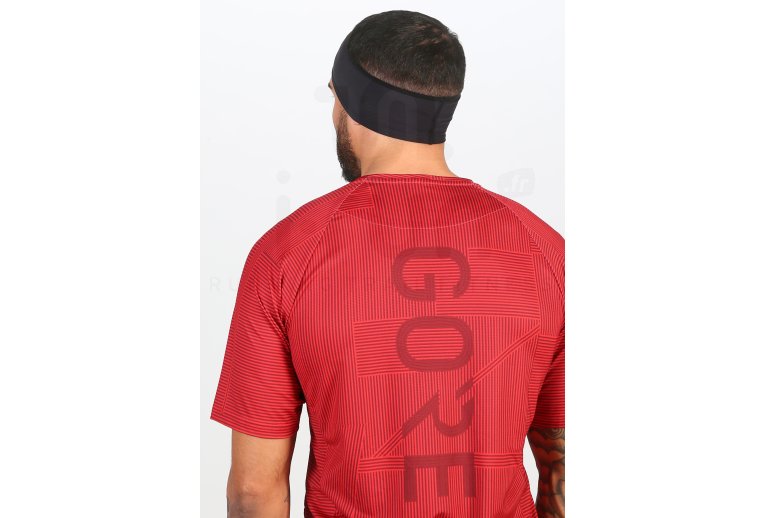 Gorewear cinta para el pelo