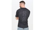 Gorewear camiseta manga corta M Line Brand
