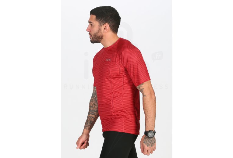 Gorewear camiseta manga corta M Line