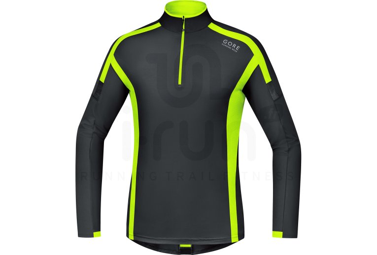 Gorewear Maillot Air Zip