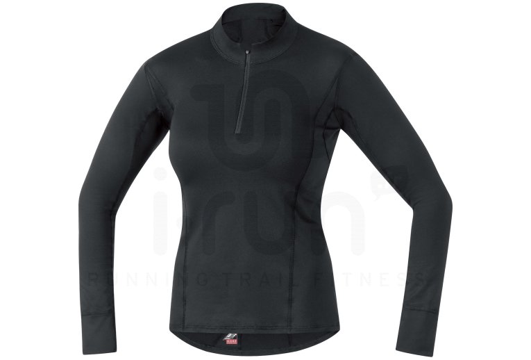 Gorewear Maillot Cuello alto Essential BL Lady