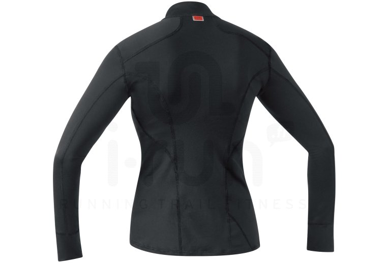 Gorewear Maillot Cuello alto Essential BL Lady